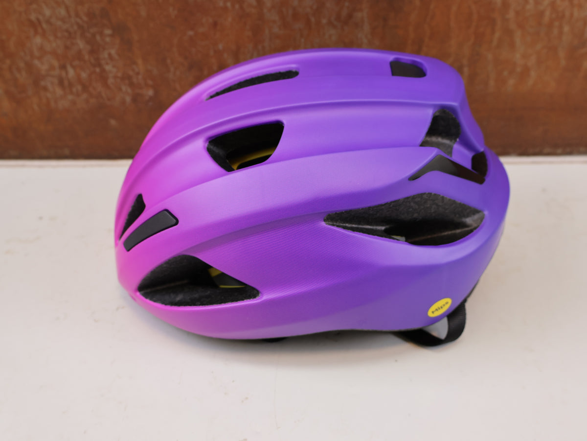 SPECIALIZED ALIGN II MIPS HELM PURPLE ORCHID XL 59-62 CM