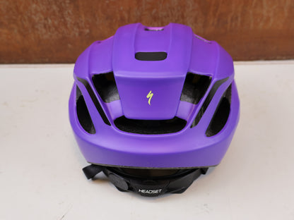 SPECIALIZED ALIGN II MIPS HELM PURPLE ORCHID XL 59-62 CM