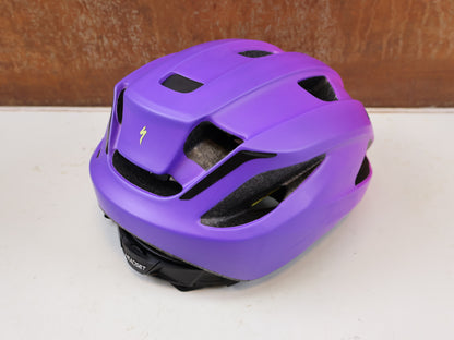 SPECIALIZED ALIGN II MIPS HELM PURPLE ORCHID XL 59-62 CM