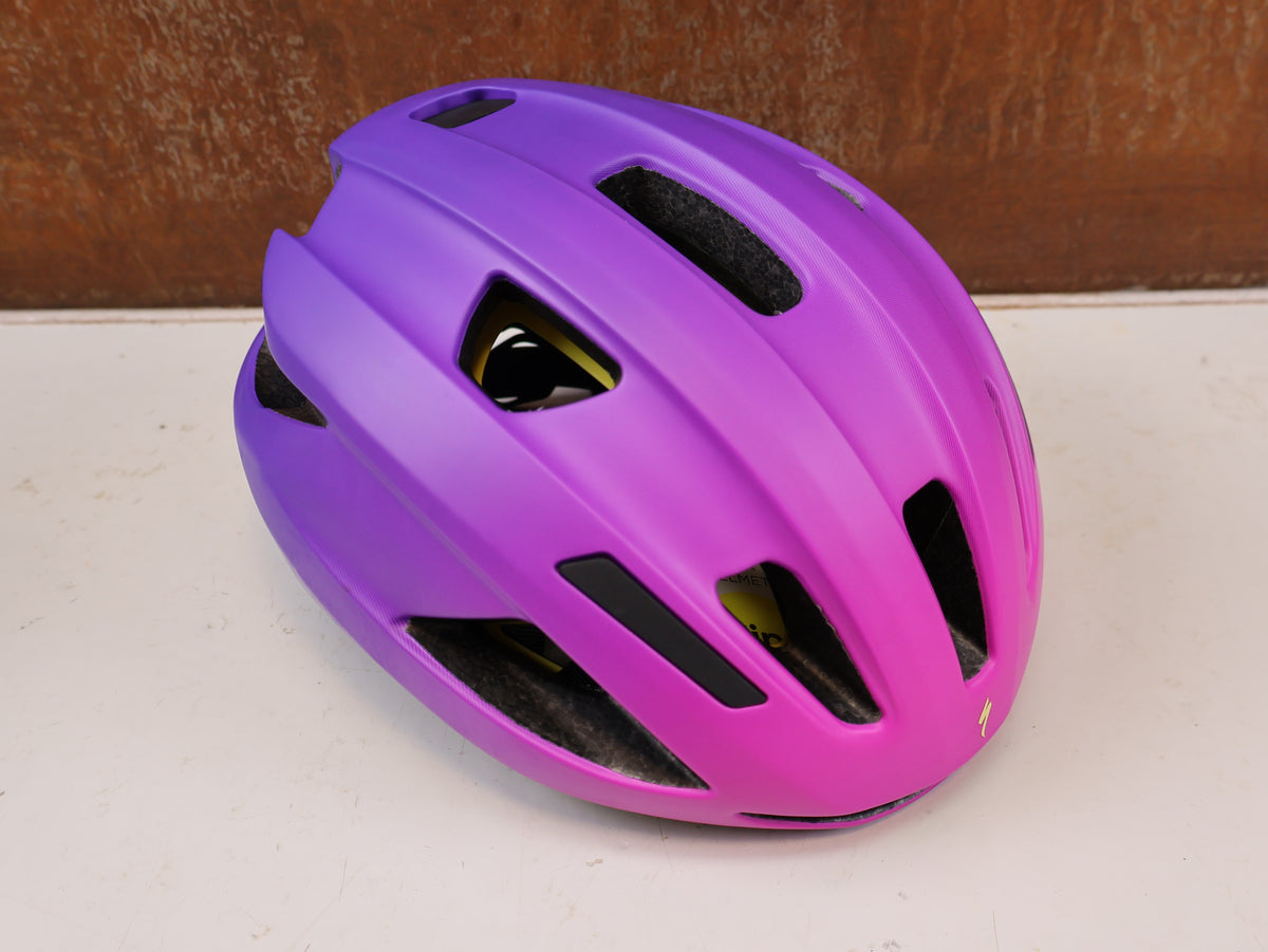 SPECIALIZED ALIGN II MIPS HELM PURPLE ORCHID XL 59-62 CM