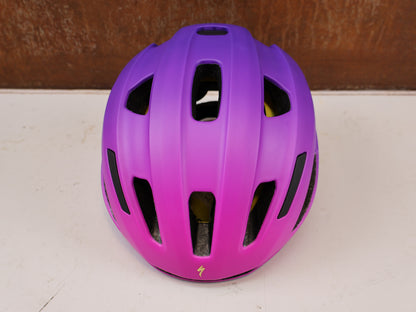 SPECIALIZED ALIGN II MIPS HELM PURPLE ORCHID XL 59-62 CM