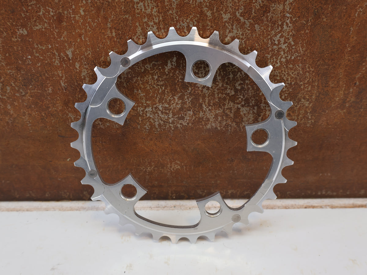 SPECIALITES TA COMPACT KETTENBLATT 34Z 5-ARM PCD 94MM MITTE 9-FACH