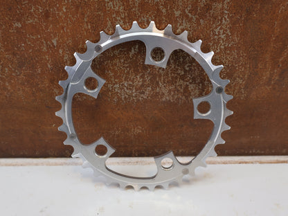 SPECIALITES TA COMPACT KETTENBLATT 34Z 5-ARM PCD 94MM MITTE 9-FACH