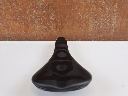 FABRIC SCOOP PRO TEAM FLAT SADDLE / CARBON RAILS / 142MM / 198G / BLACK