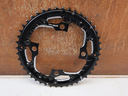 SHIMANO KETTENBLATT FC-T551 44Z 3X10-FACH PCD 104MM SCHWARZ AE