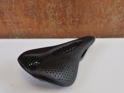 SPECIALIZED S-WORKS POWER MIRROR SADDLE / 143 MM / CARBON / 3D PRINT