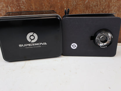 SUPERNOVA MINI 2 PRO E-BIKE LAMPENKOPF 12V 550LM