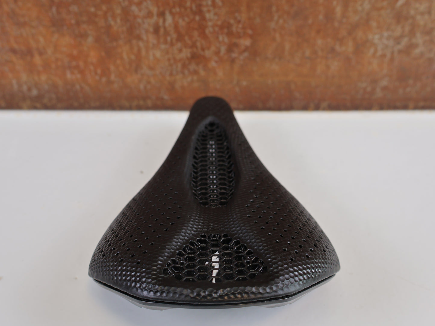 SPECIALIZED S-WORKS POWER MIRROR SADDLE / 143 MM / CARBON / 3D PRINT