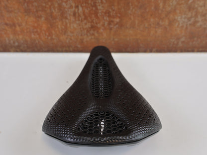 SPECIALIZED S-WORKS POWER MIRROR SADDLE / 143 MM / CARBON / 3D PRINT