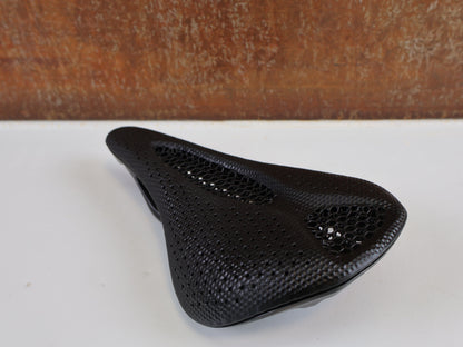 SPECIALIZED S-WORKS POWER MIRROR SADDLE / 143 MM / CARBON / 3D PRINT