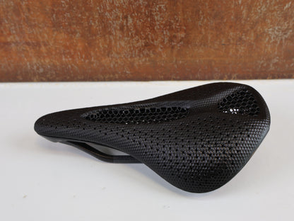 SPECIALIZED S-WORKS POWER MIRROR SADDLE / 143 MM / CARBON / 3D PRINT
