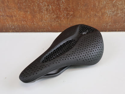 SPECIALIZED S-WORKS POWER MIRROR SADDLE / 143 MM / CARBON / 3D PRINT