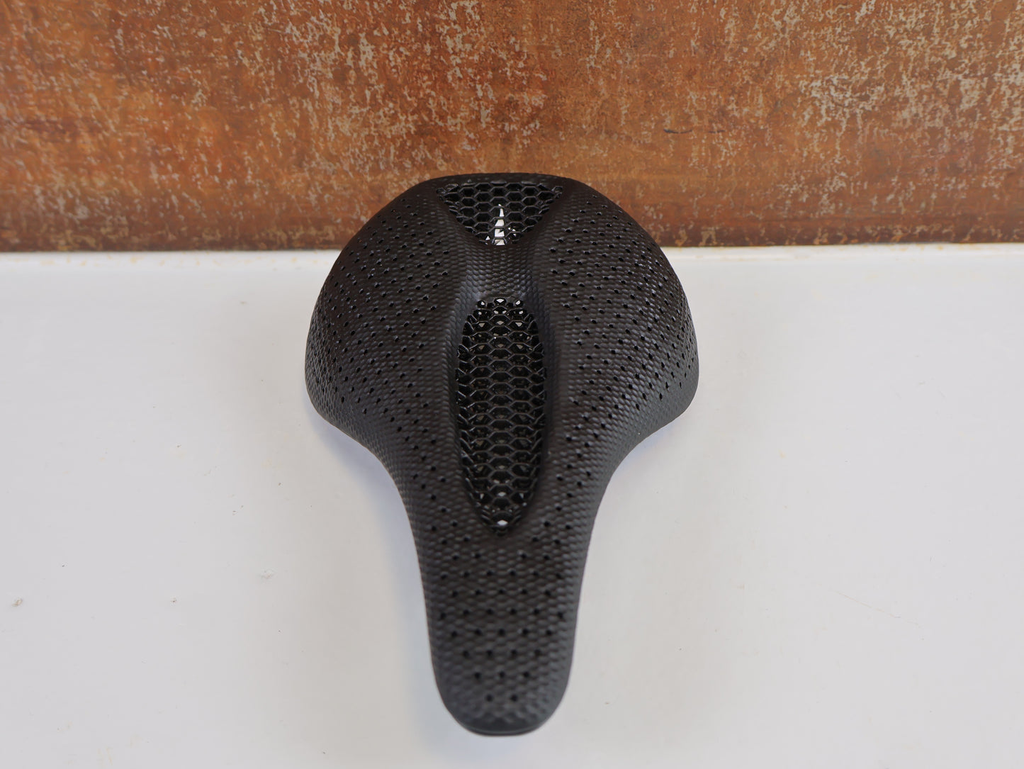 SPECIALIZED S-WORKS POWER MIRROR SADDLE / 143 MM / CARBON / 3D PRINT