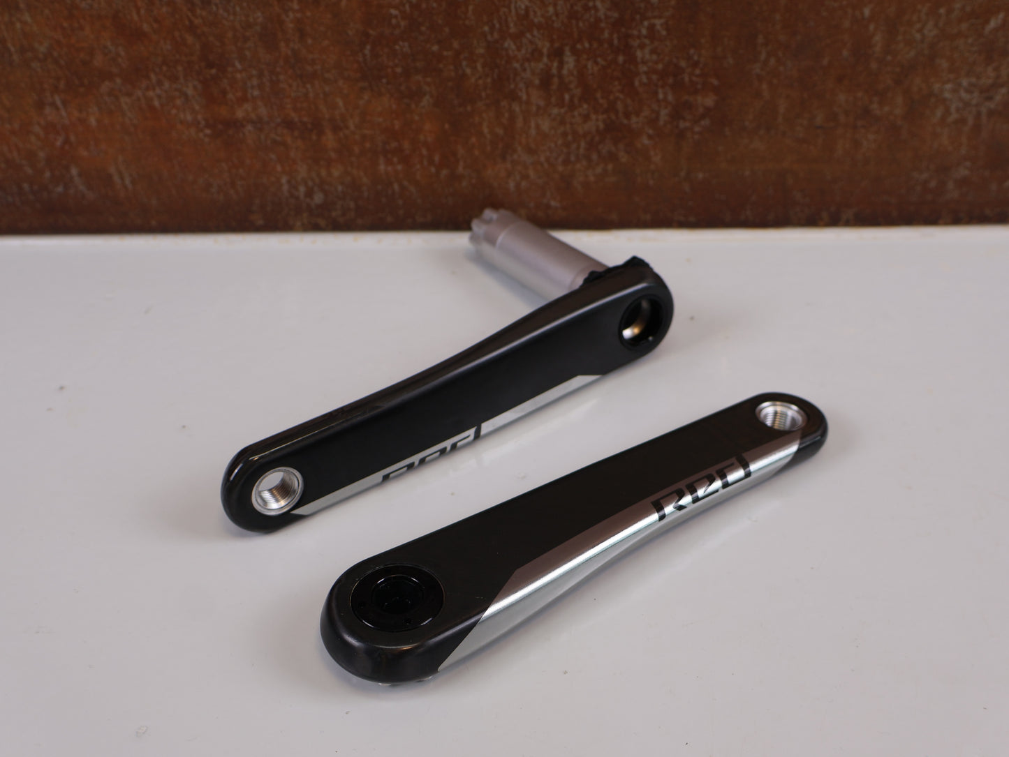 SRAM RED AXS D1 CARBON CRANK ARMS / 175 MM / 8-BOLT / DUB