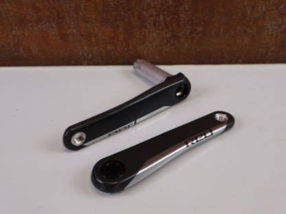 SRAM RED AXS D1 CARBON CRANK ARMS / 175 MM / 8-BOLT / DUB