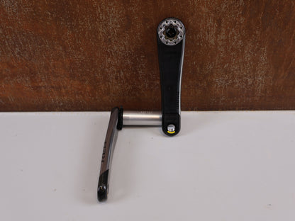 SRAM RED AXS D1 CARBON CRANK ARMS / 175 MM / 8-BOLT / DUB