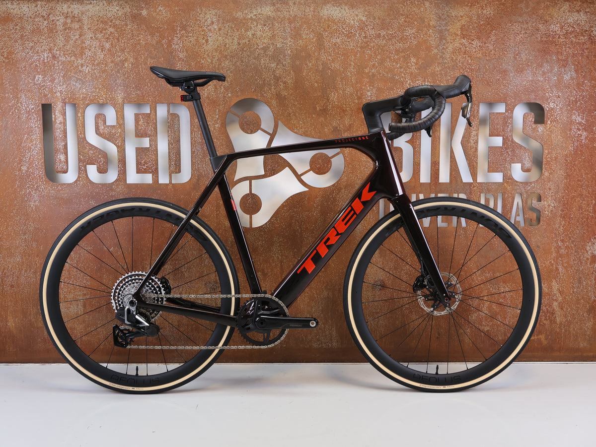 TREK DOMANE+ SL 7 AXS GEN 5 SERPENTINE / XL / E-GRAVEL /-ROAD