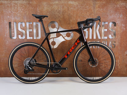 TREK DOMANE+ SL 7 AXS GEN 5 SERPENTINE / XL / E-GRAVEL /-ROAD