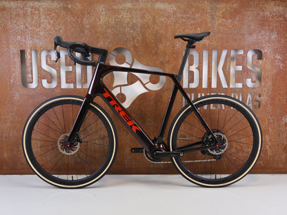 TREK DOMANE+ SL 7 AXS GEN 5 SERPENTINE / XL / E-GRAVEL /-ROAD
