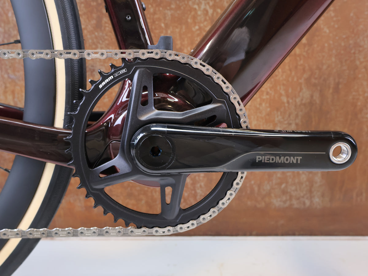TREK DOMANE+ SL 7 AXS GEN 5 SERPENTINE / XL / E-GRAVEL /-ROAD
