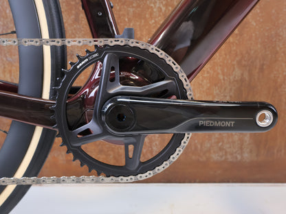 TREK DOMANE+ SL 7 AXS GEN 5 SERPENTINE / XL / E-GRAVEL /-ROAD
