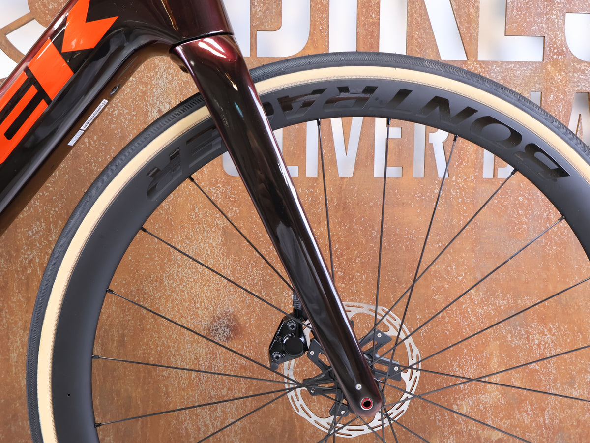 TREK DOMANE+ SL 7 AXS GEN 5 SERPENTINE / XL / E-GRAVEL /-ROAD