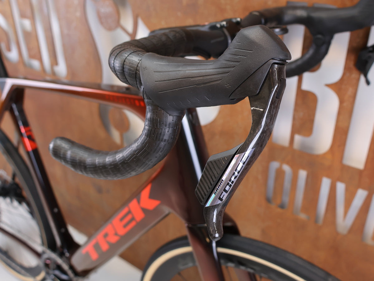 TREK DOMANE+ SL 7 AXS GEN 5 SERPENTINE / XL / E-GRAVEL /-ROAD