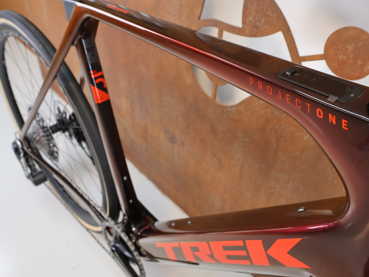 TREK DOMANE+ SL 7 AXS GEN 5 SERPENTINE / XL / E-GRAVEL /-ROAD