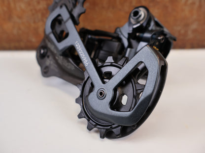 SRAM XX1 EAGLE AXS SCHALTWERK / 12-FACH / CARBON / TITAN / WIRELESS / RD-XX-1E-A1