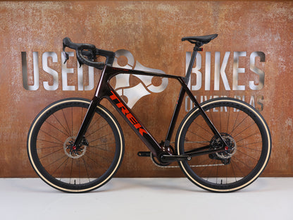 TREK DOMANE+ SL 7 AXS GEN 5 SERPENTINE / XL / E-GRAVEL /-ROAD