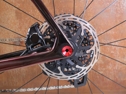 TREK DOMANE+ SL 7 AXS GEN 5 SERPENTINE / XL / E-GRAVEL /-ROAD