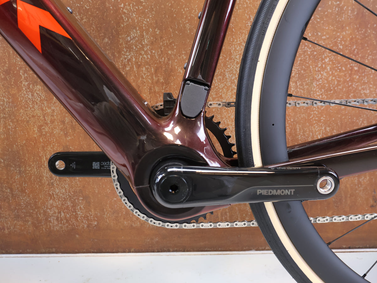TREK DOMANE+ SL 7 AXS GEN 5 SERPENTINE / XL / E-GRAVEL /-ROAD