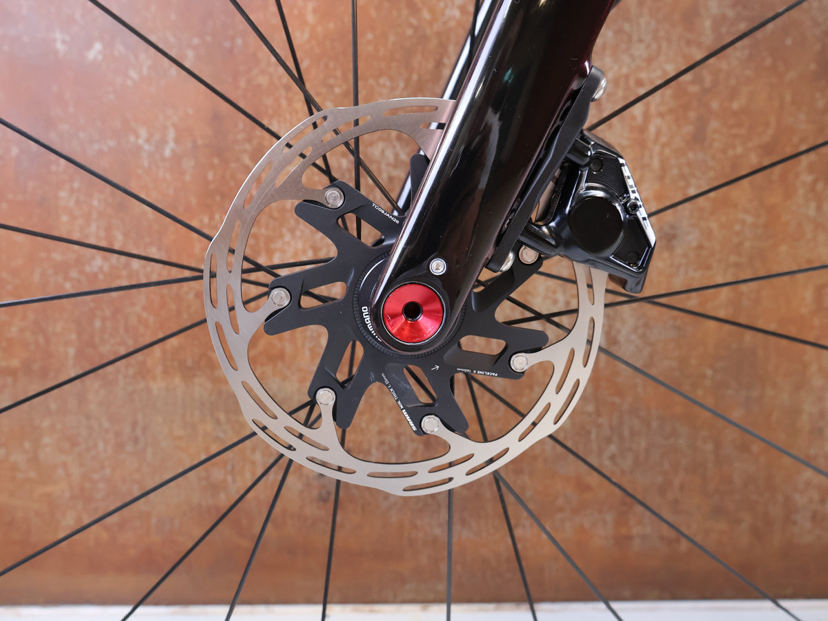 TREK DOMANE+ SL 7 AXS GEN 5 SERPENTINE / XL / E-GRAVEL /-ROAD