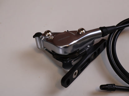 SRAM RED ETAP AXS D1 SCHALT-/ BREMSHEBEL 2X12-FACH / DISC / CARBON / INKL. BREMSSÄTTEL