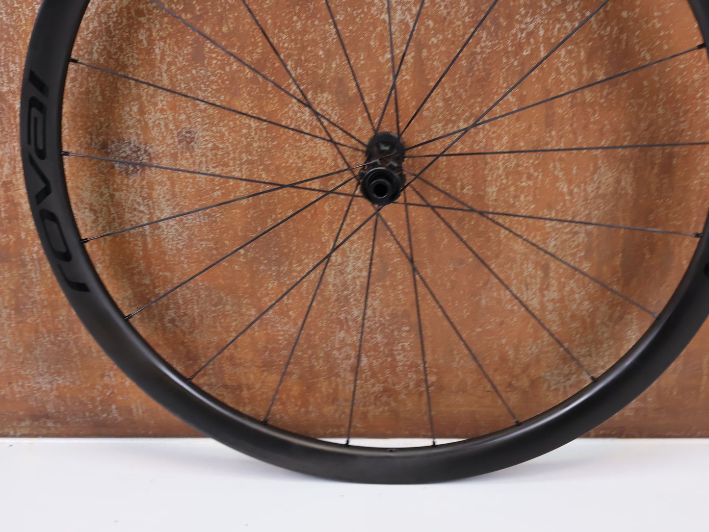 ROVAL TERRA CLX CARBON LAUFRADSATZ / 28" / SRAM XDR / 1264G / GRAVEL & ROAD