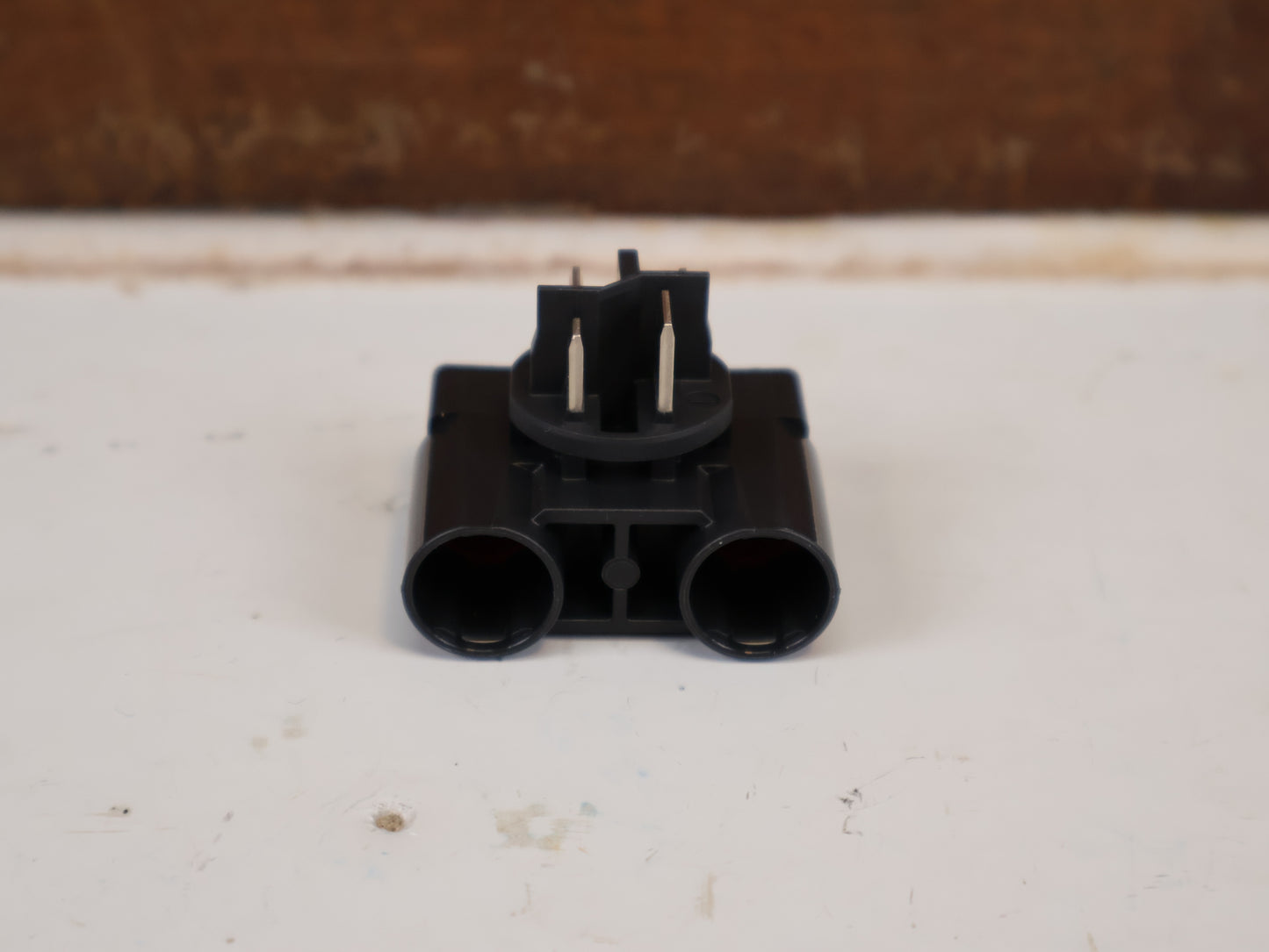 BOSCH AKKU ADAPTER 2-FACH SMART SYSTEM POWERTUBE / HAN EB12100015