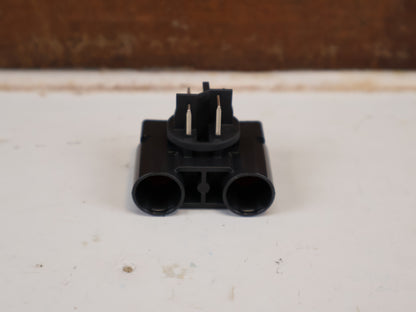 BOSCH AKKU ADAPTER 2-FACH SMART SYSTEM POWERTUBE / HAN EB12100015