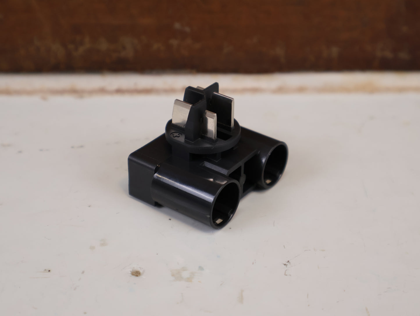 BOSCH AKKU ADAPTER 2-FACH SMART SYSTEM POWERTUBE / HAN EB12100015