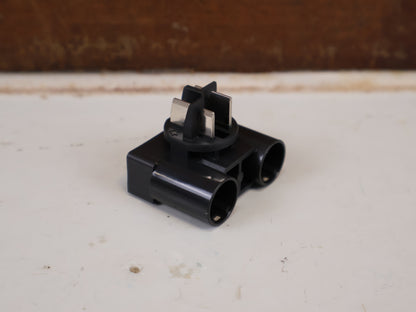 BOSCH AKKU ADAPTER 2-FACH SMART SYSTEM POWERTUBE / HAN EB12100015
