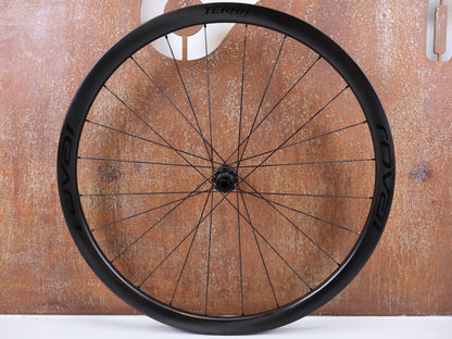 ROVAL TERRA CLX CARBON LAUFRADSATZ / 28" / SRAM XDR / 1264G / GRAVEL & ROAD