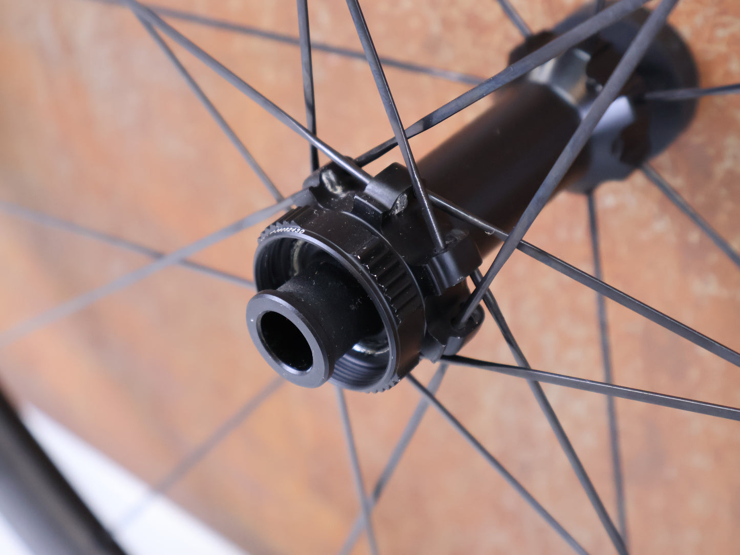 ROVAL TERRA CLX CARBON LAUFRADSATZ / 28" / SRAM XDR / 1264G / GRAVEL & ROAD