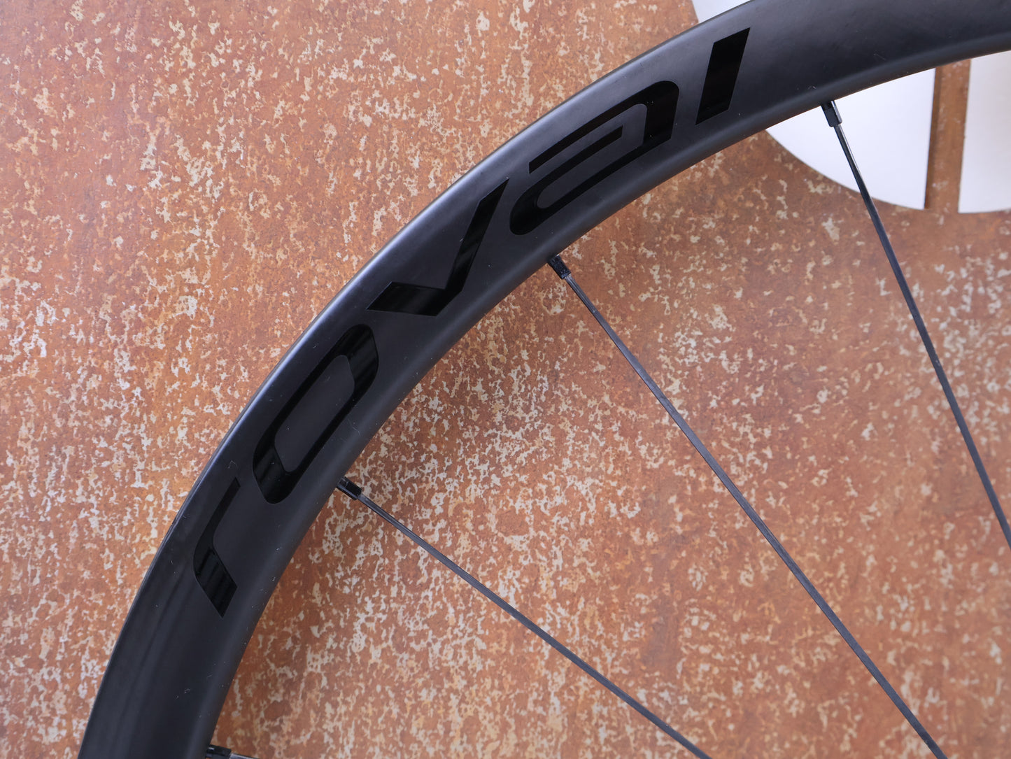 ROVAL TERRA CLX CARBON LAUFRADSATZ / 28" / SRAM XDR / 1264G / GRAVEL & ROAD