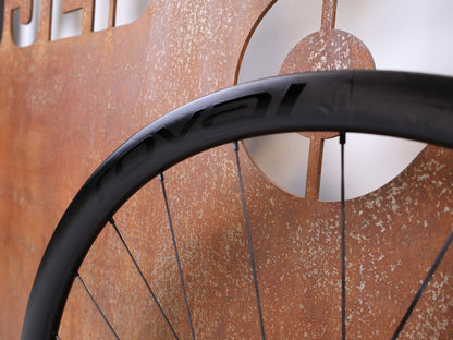 ROVAL TERRA CLX CARBON LAUFRADSATZ / 28" / SRAM XDR / 1264G / GRAVEL & ROAD