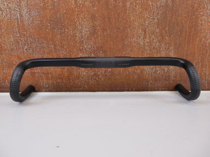 ROVAL TERRA CARBON LENKER / 440MM-480MM / 12º FLARE / 194G / GRAVEL & ROAD