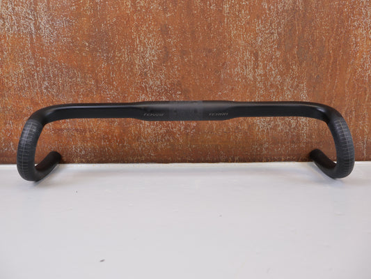 ROVAL TERRA CARBON LENKER / 440MM-480MM / 12º FLARE / 194G / GRAVEL & ROAD