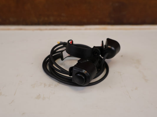 TREK DOMANE E-BIKE LENKER FERNBEDIENUNG REMOTE BEDIENELEMENT / W5264978