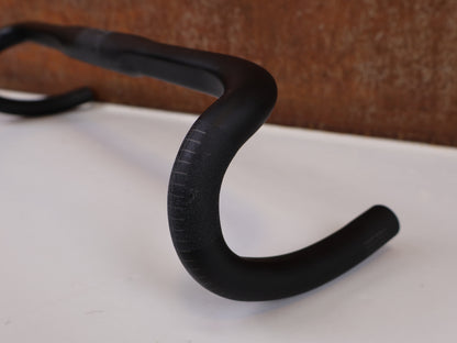 ROVAL TERRA CARBON LENKER / 440MM-480MM / 12º FLARE / 194G / GRAVEL & ROAD