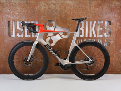 BMC TEAMMACHINE R 01 TWO DURA ACE DI2 / 61CM / 7.38KG
