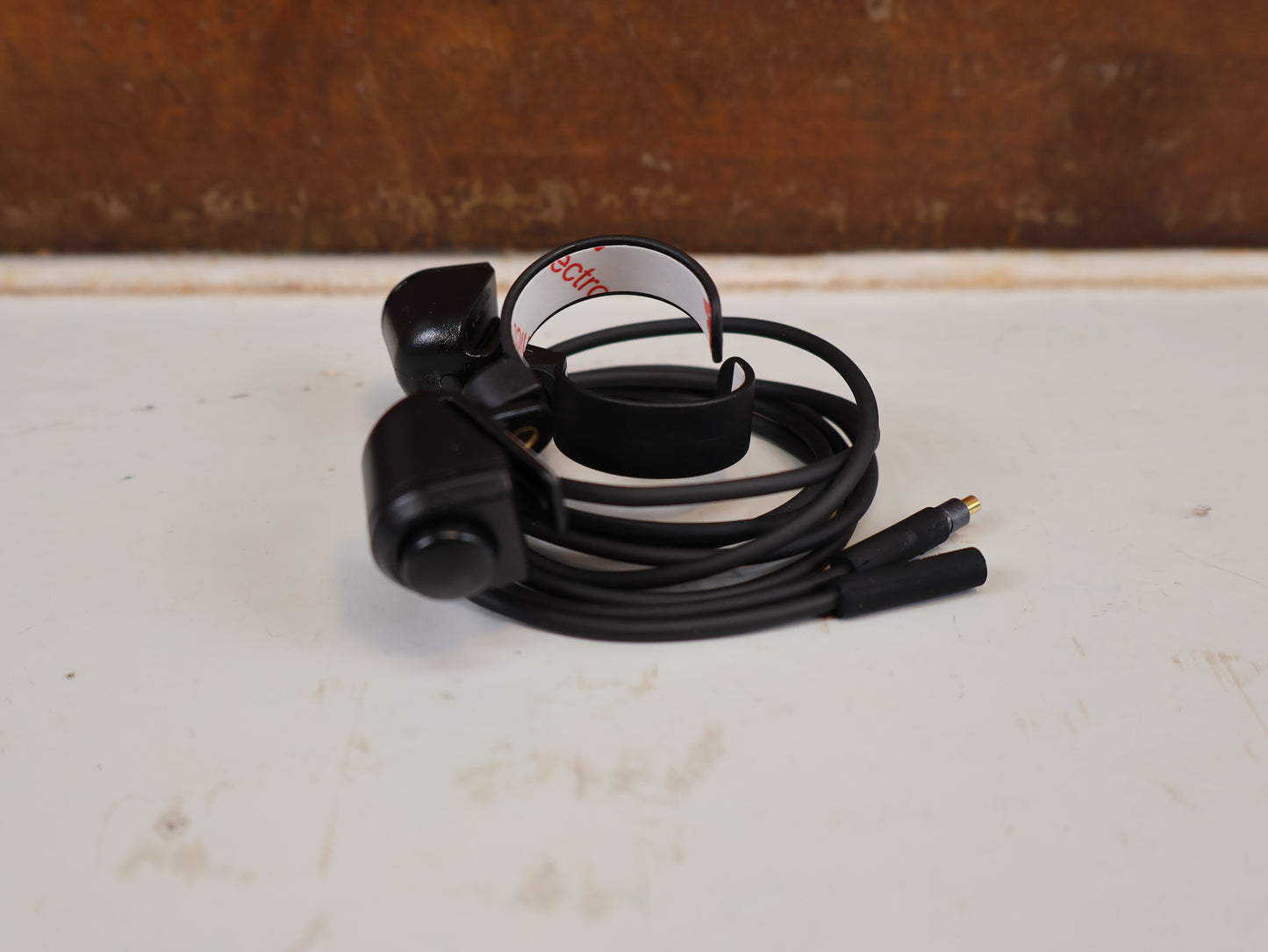 TREK DOMANE E-BIKE LENKER FERNBEDIENUNG REMOTE BEDIENELEMENT / W5264978