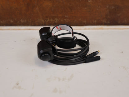 TREK DOMANE E-BIKE LENKER FERNBEDIENUNG REMOTE BEDIENELEMENT / W5264978